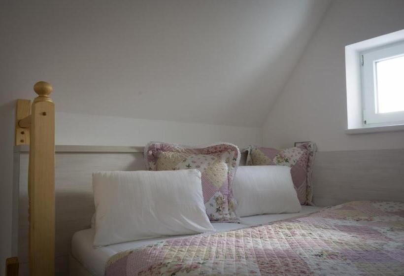 ペンション Villa Kiwi