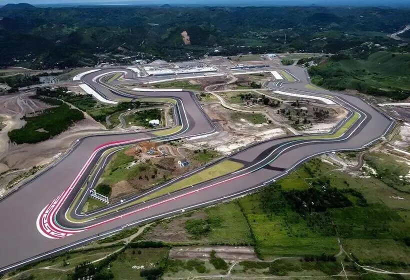 ベッドアンドブレックファースト Kuta Garden