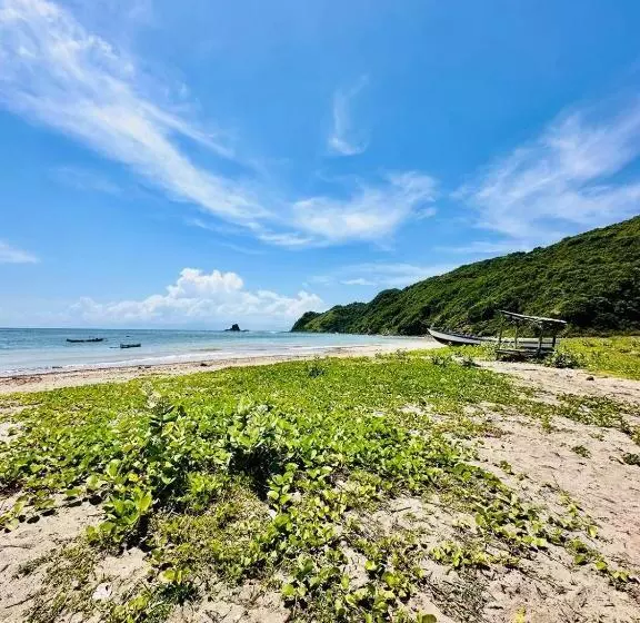 ベッドアンドブレックファースト Kuta Garden