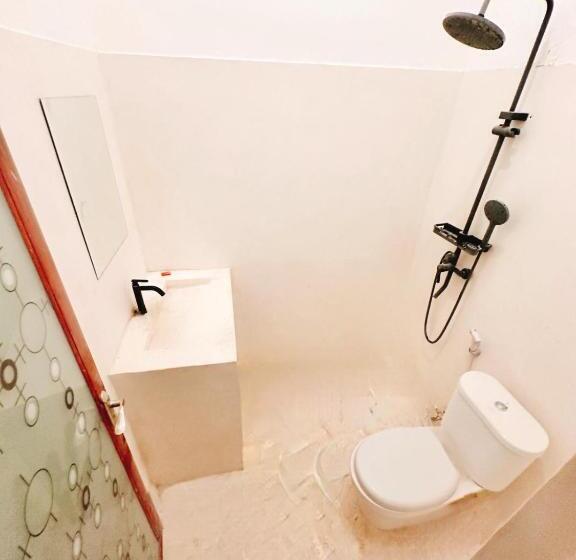 Bed and Breakfast Kuta Garden