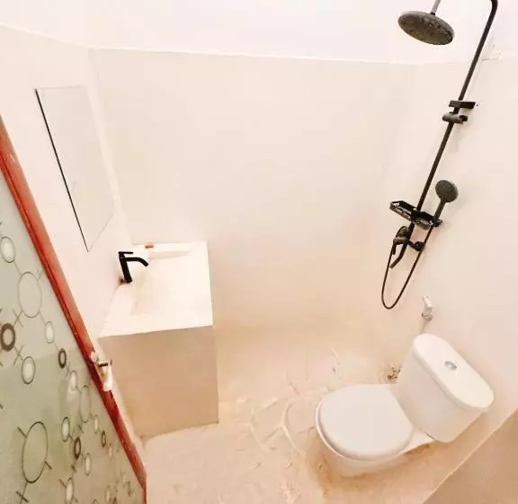 ベッドアンドブレックファースト Kuta Garden