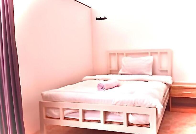 Bed and Breakfast Kuta Garden