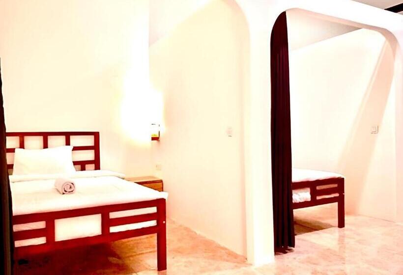 Bed and Breakfast Kuta Garden