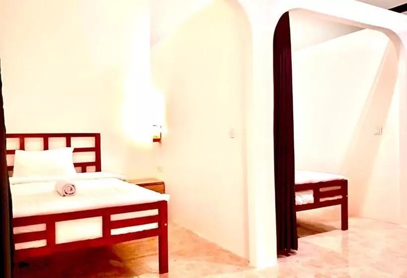 ベッドアンドブレックファースト Kuta Garden