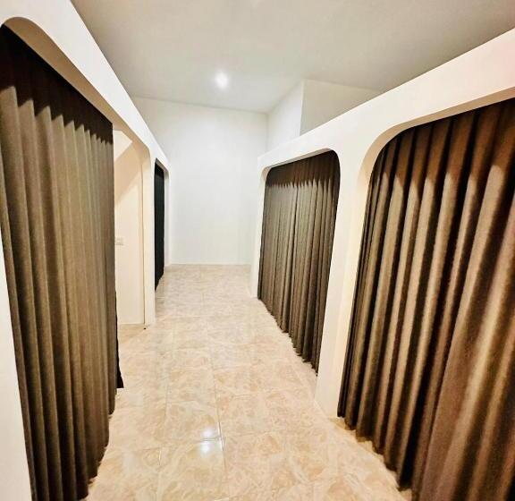 Bed and Breakfast Kuta Garden