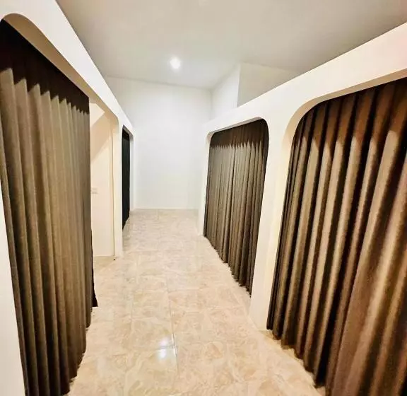 ベッドアンドブレックファースト Kuta Garden