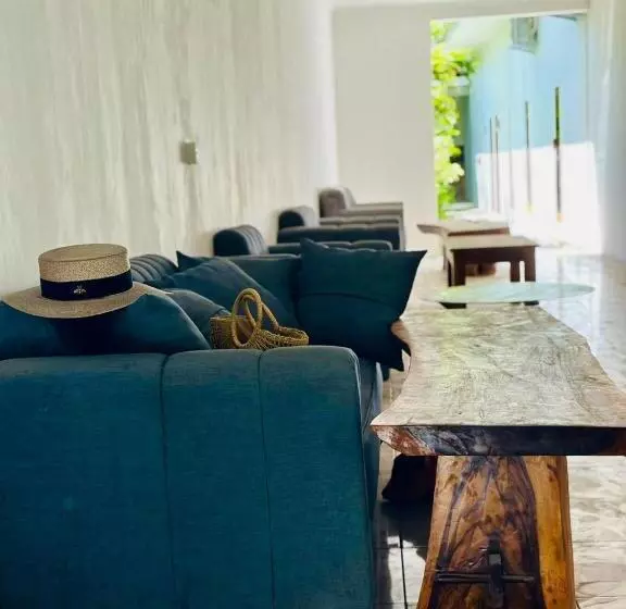 ベッドアンドブレックファースト Kuta Garden