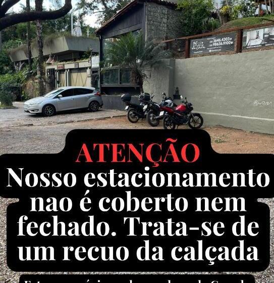 Da Orla Pampulha Hostel