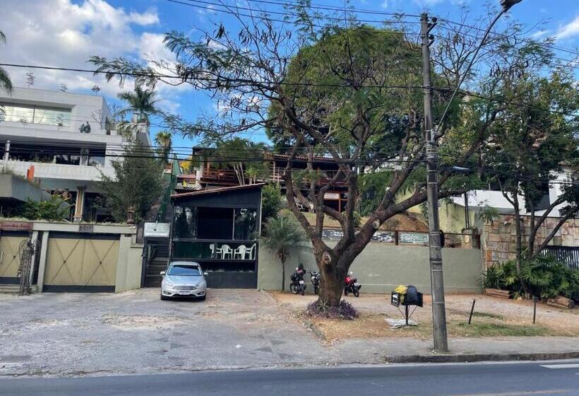 Da Orla Pampulha Hostel