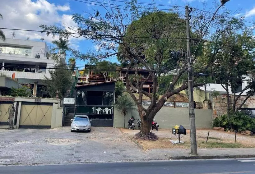 Da Orla Pampulha Hostel