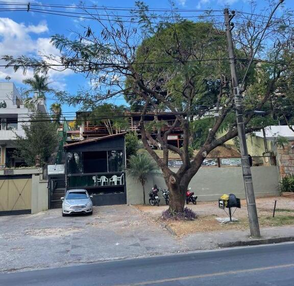 Da Orla Pampulha Hostel