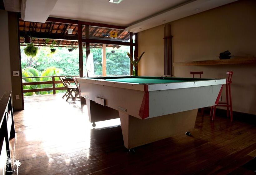 Da Orla Pampulha Hostel
