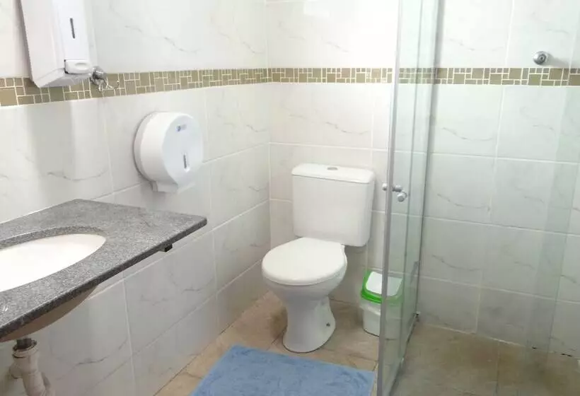 Da Orla Pampulha Hostel