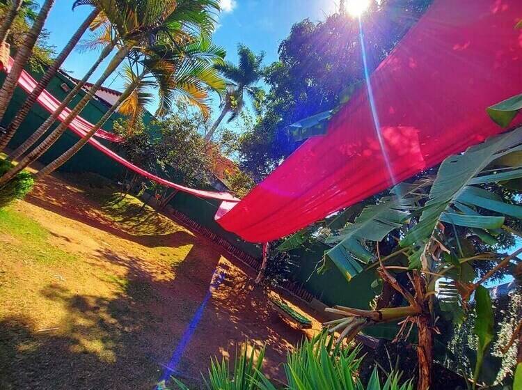 Da Orla Pampulha Hostel