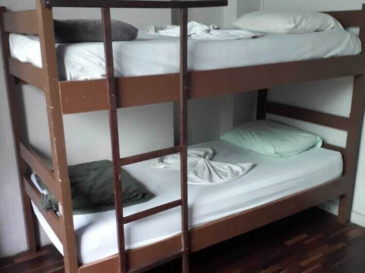 Da Orla Pampulha Hostel