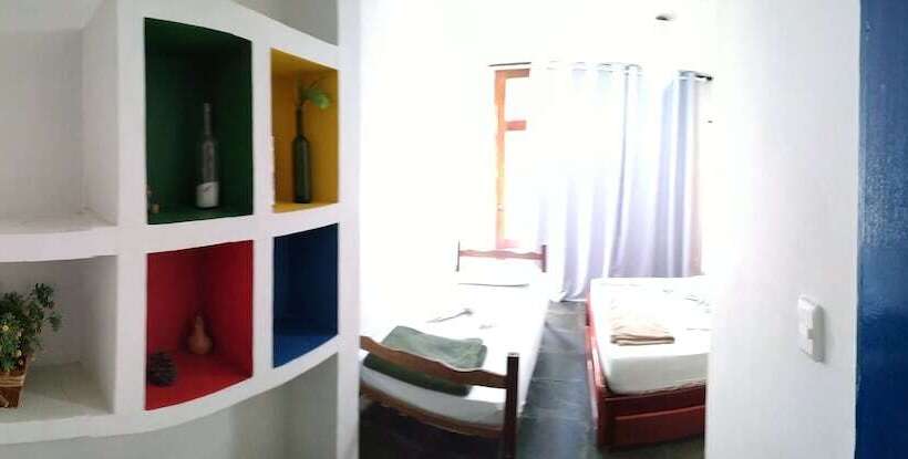 Da Orla Pampulha Hostel