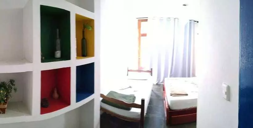 Da Orla Pampulha Hostel