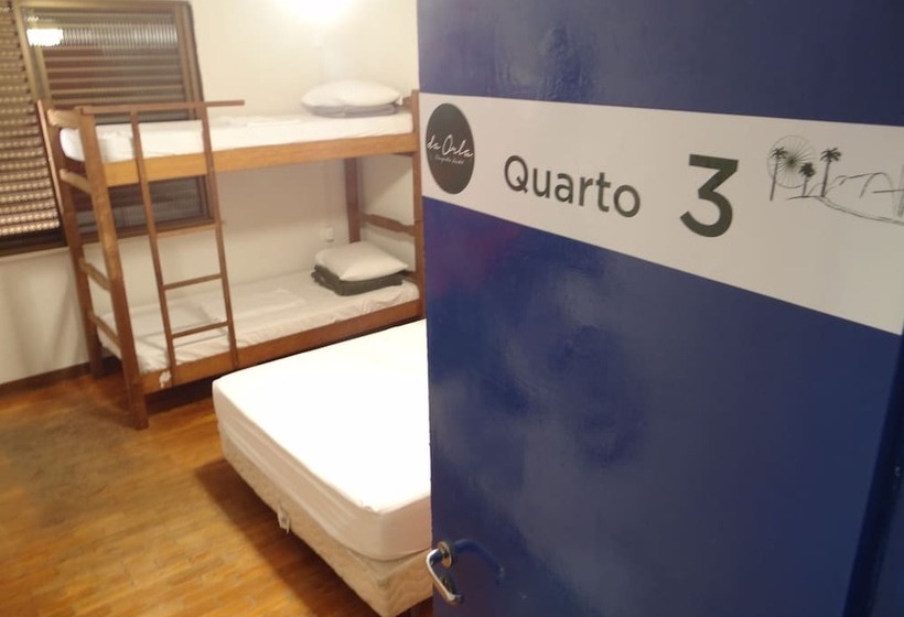 Da Orla Pampulha Hostel