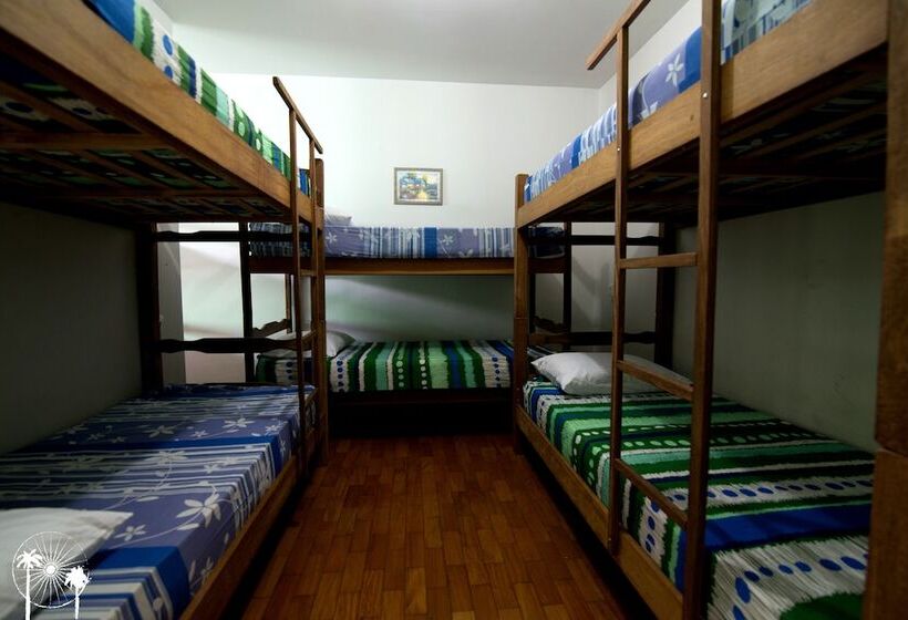 Da Orla Pampulha Hostel