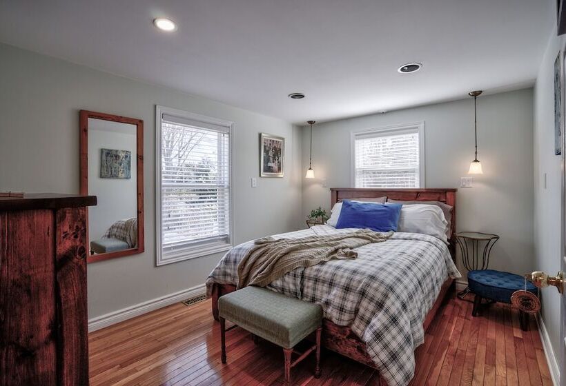 Finlay House Bed And Breakfast Niagara On The Lake