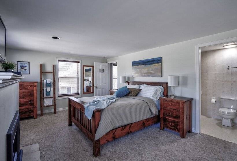 Finlay House Bed And Breakfast Niagara On The Lake