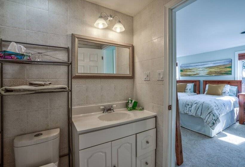 Finlay House Bed And Breakfast Niagara On The Lake