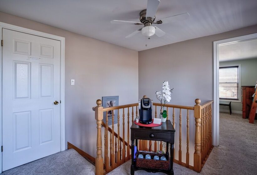 Finlay House Bed And Breakfast Niagara On The Lake