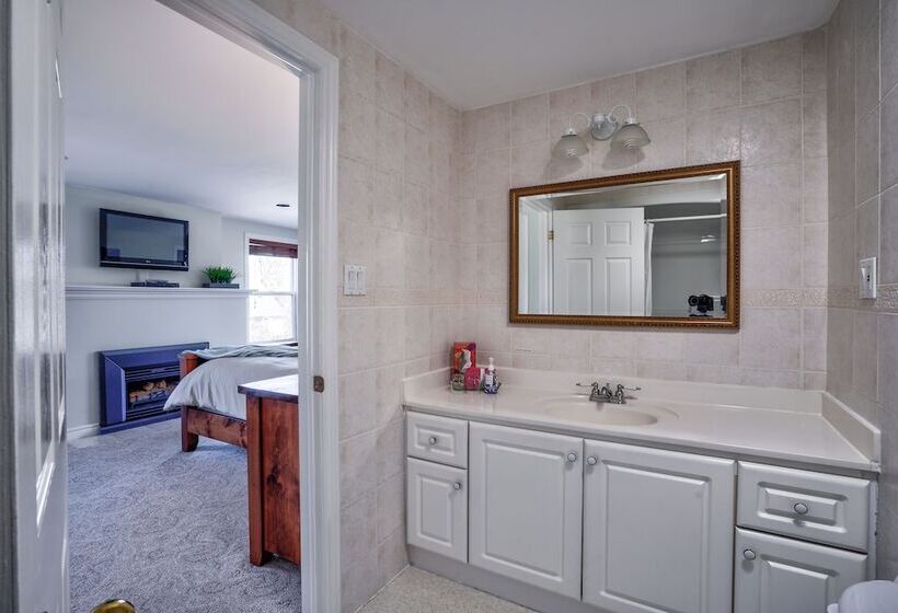 Finlay House Bed And Breakfast Niagara On The Lake