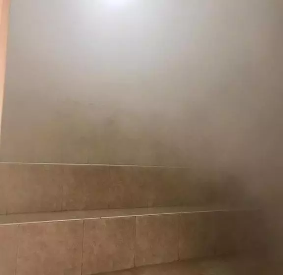 Hotelli Hostal El Eden Manizales