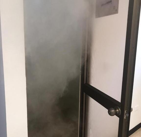 هتل Hostal El Eden Manizales