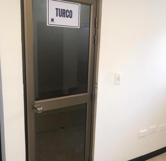 هتل Hostal El Eden Manizales