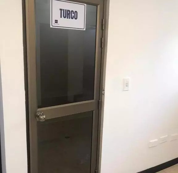 Hotelli Hostal El Eden Manizales