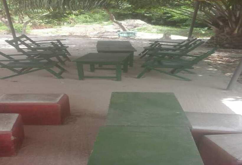 هتل Hôtel Bassame 1