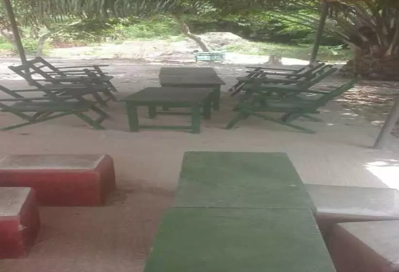 هتل Hôtel Bassame 1