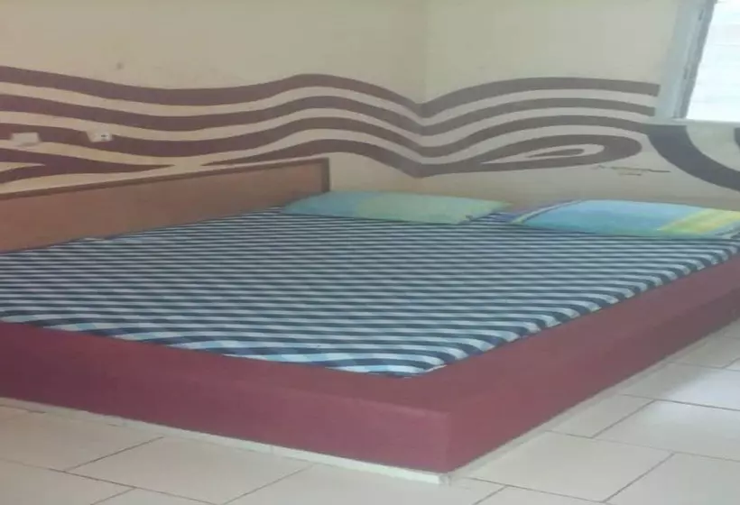 هتل Hôtel Bassame 1