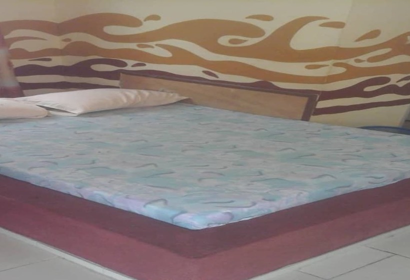 هتل Hôtel Bassame 1