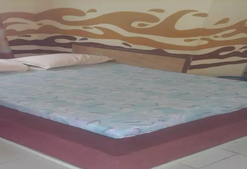 هتل Hôtel Bassame 1