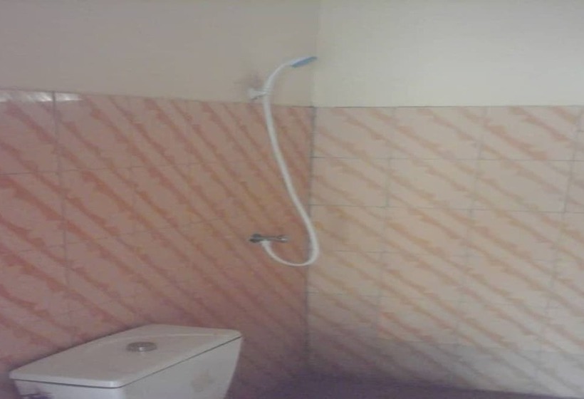 هتل Hôtel Bassame 1