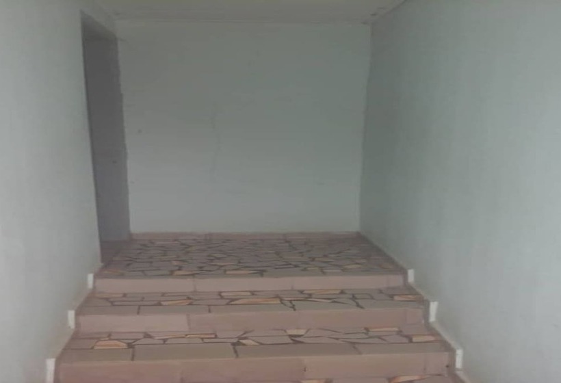 هتل Hôtel Bassame 1