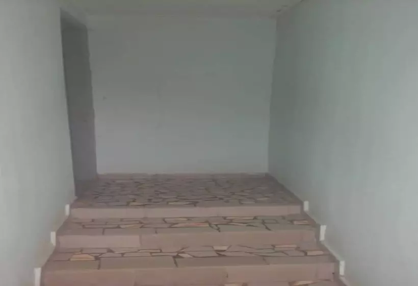 هتل Hôtel Bassame 1