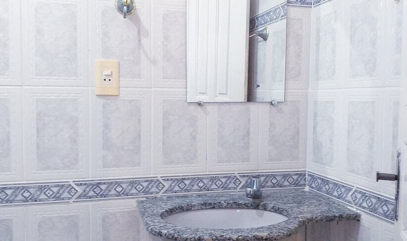 בית מלון כפרי Pousada Campo Verde