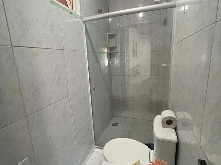 בית מלון כפרי Pousada Campo Verde