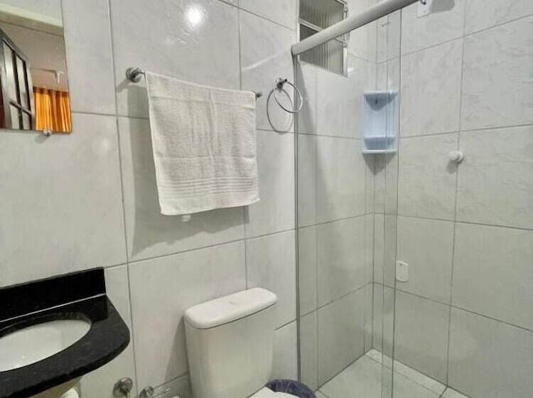 בית מלון כפרי Pousada Campo Verde