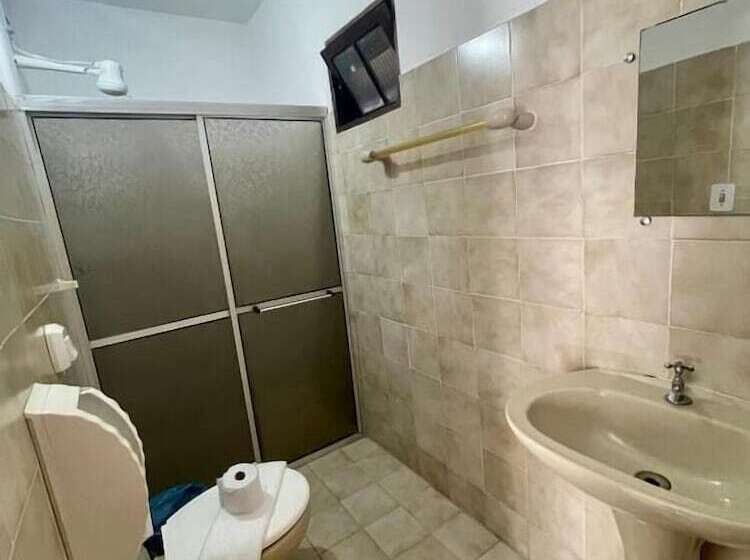 בית מלון כפרי Pousada Campo Verde