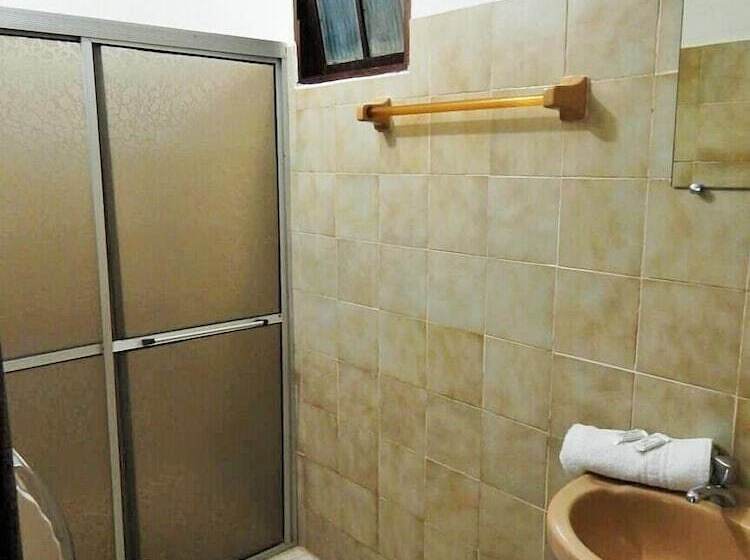 בית מלון כפרי Pousada Campo Verde