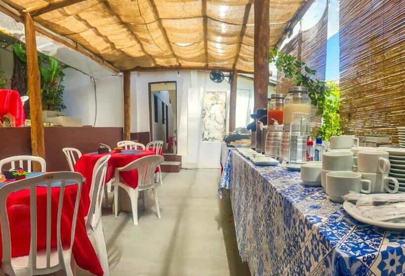 Hotel Pousada Galeão Itacaré