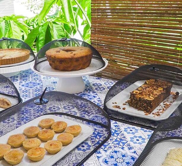 Hotel Pousada Galeão Itacaré