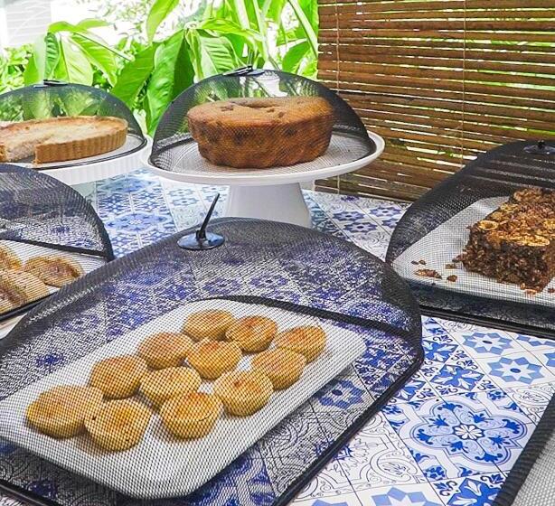 Hotel Pousada Galeão Itacaré