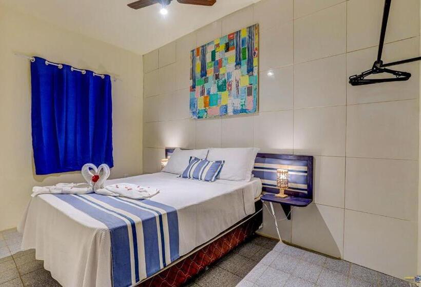 Hotel Pousada Galeão Itacaré