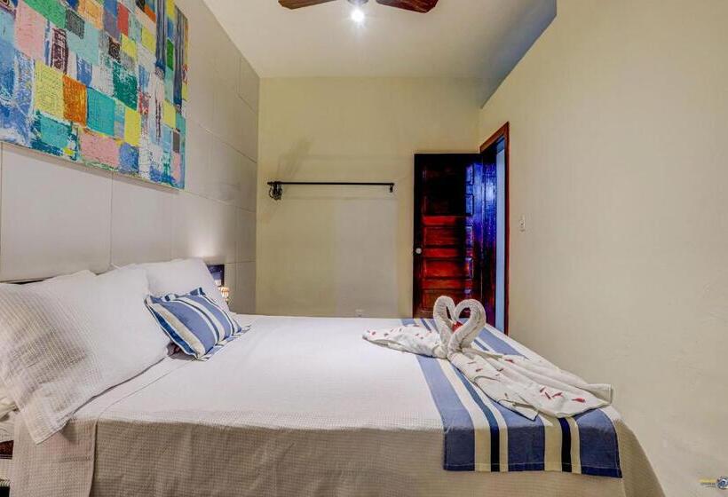 Hotel Pousada Galeão Itacaré